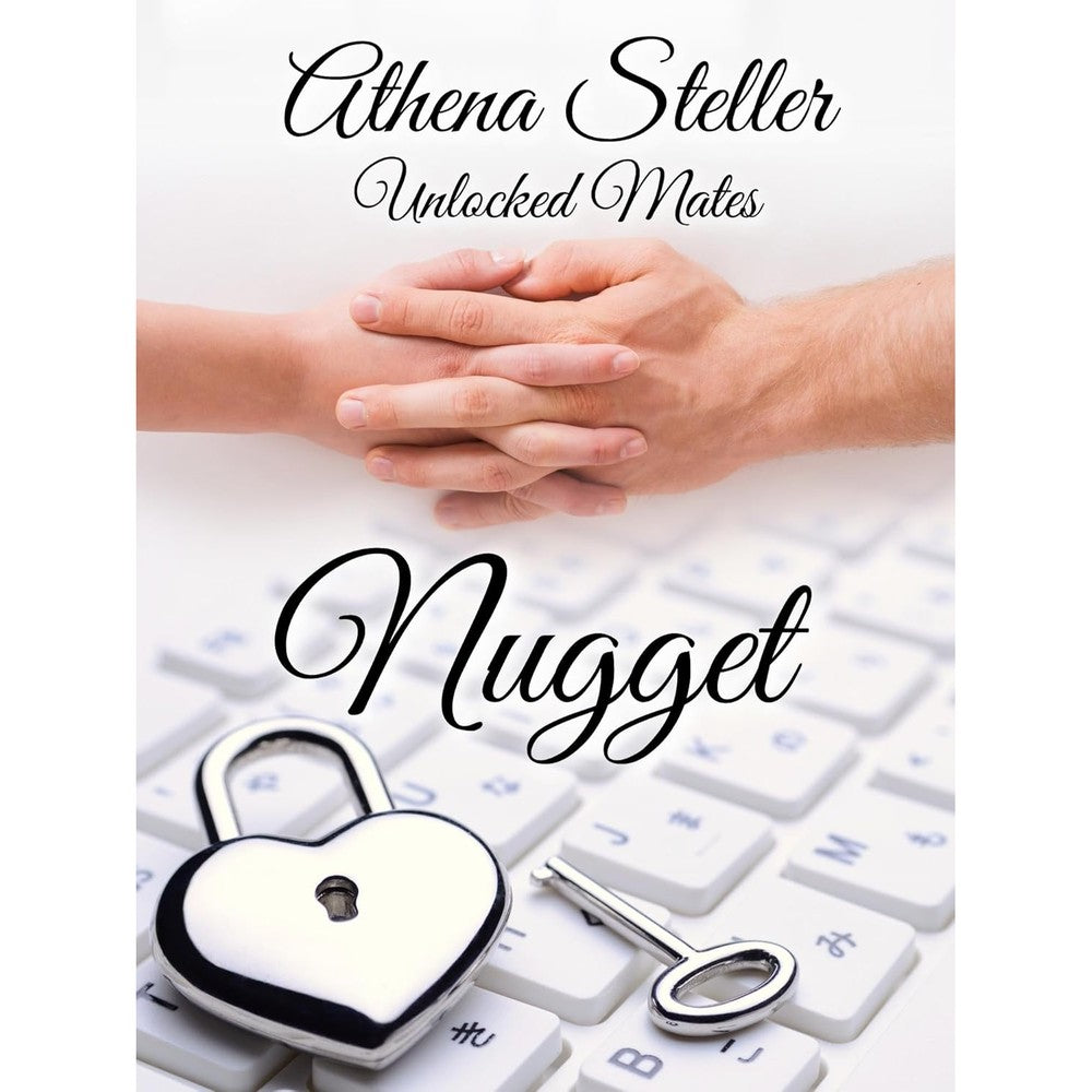 Nugget: Unlocked Mates Book 10