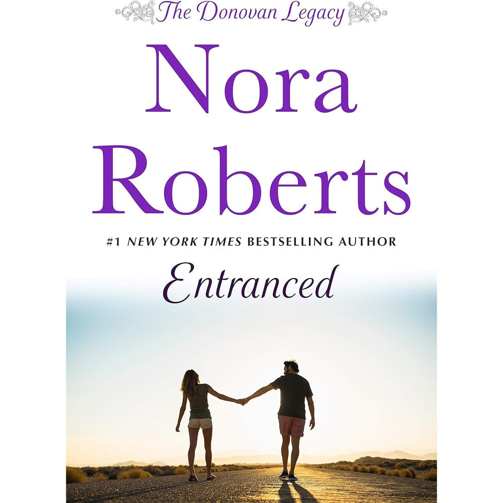Entranced: The Donovan Legacy