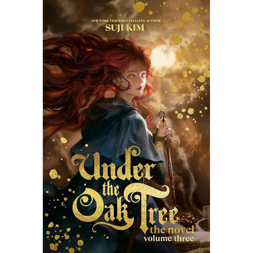 Under the Oak Tree: Volume 3 (The Novel) (Under the Oak Tree - Novel)