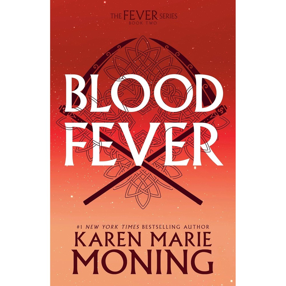 Bloodfever: Fever Series Book 2
