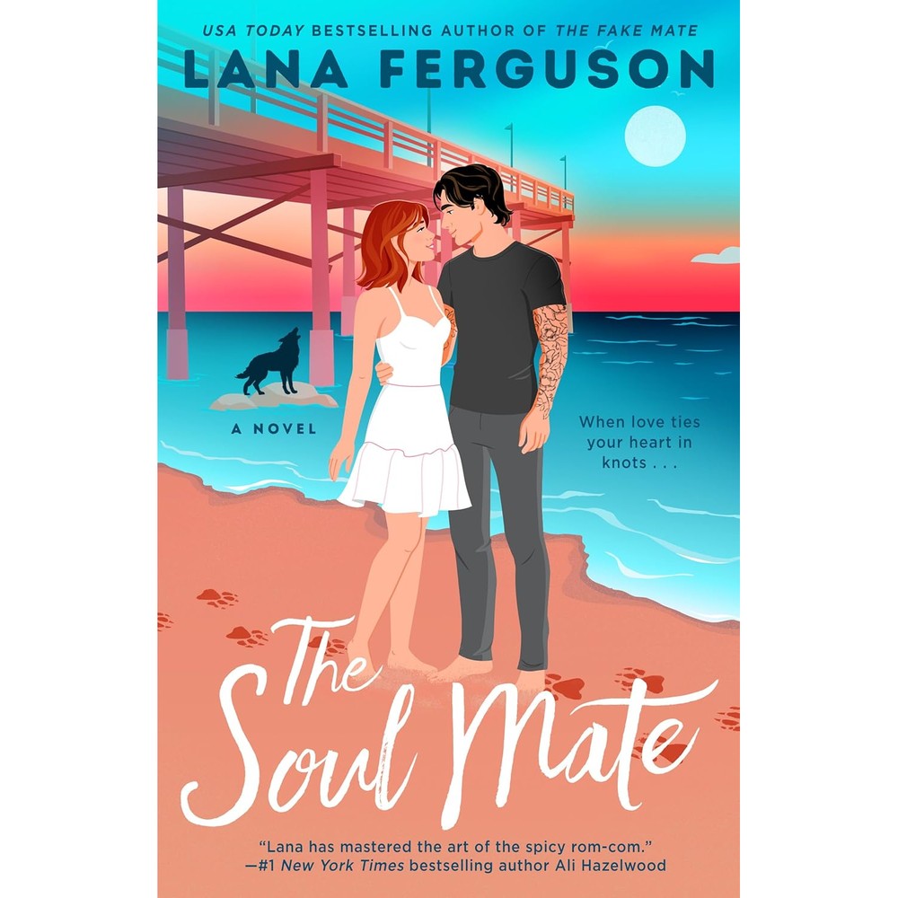The Soul Mate