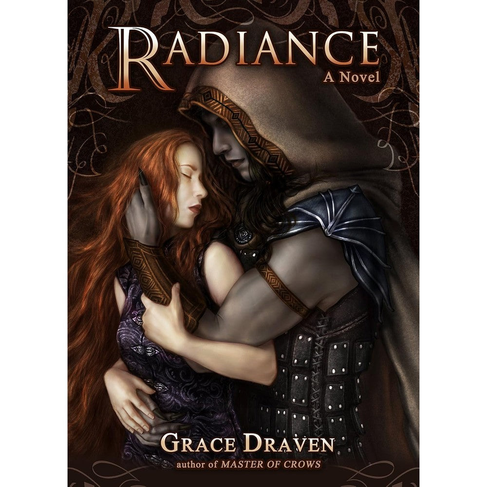 Radiance (Wraith Kings Book 1)