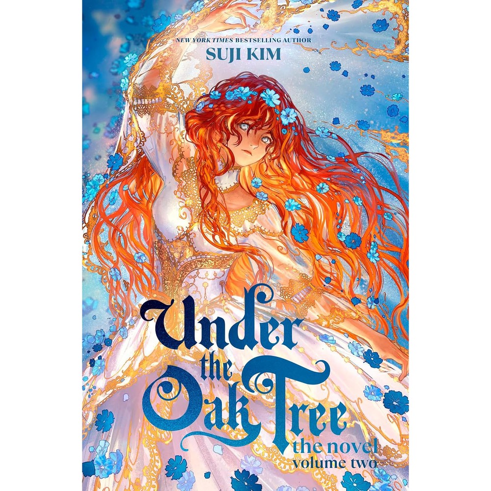 Under the Oak Tree: Volume 2 (The Novel) (Under the Oak Tree (Novel))