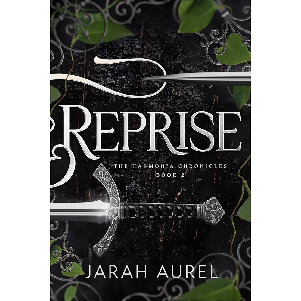 Reprise (The Harmonia Chronicles Book 2)