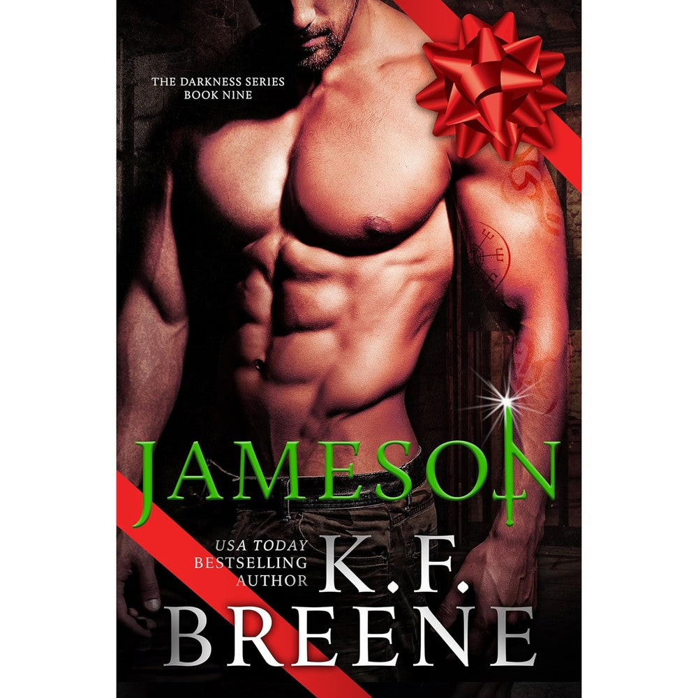 Jameson (Darkness #9)