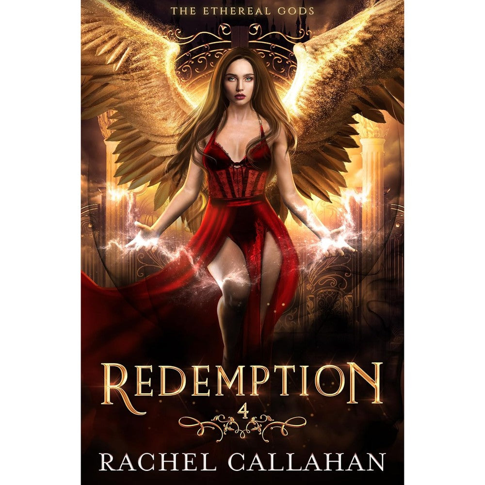 Redemption: The Ethereal Gods Book Four
