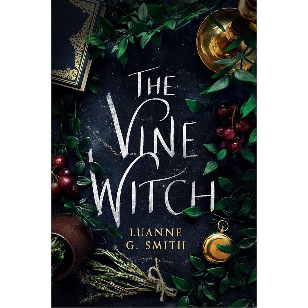 The Vine Witch