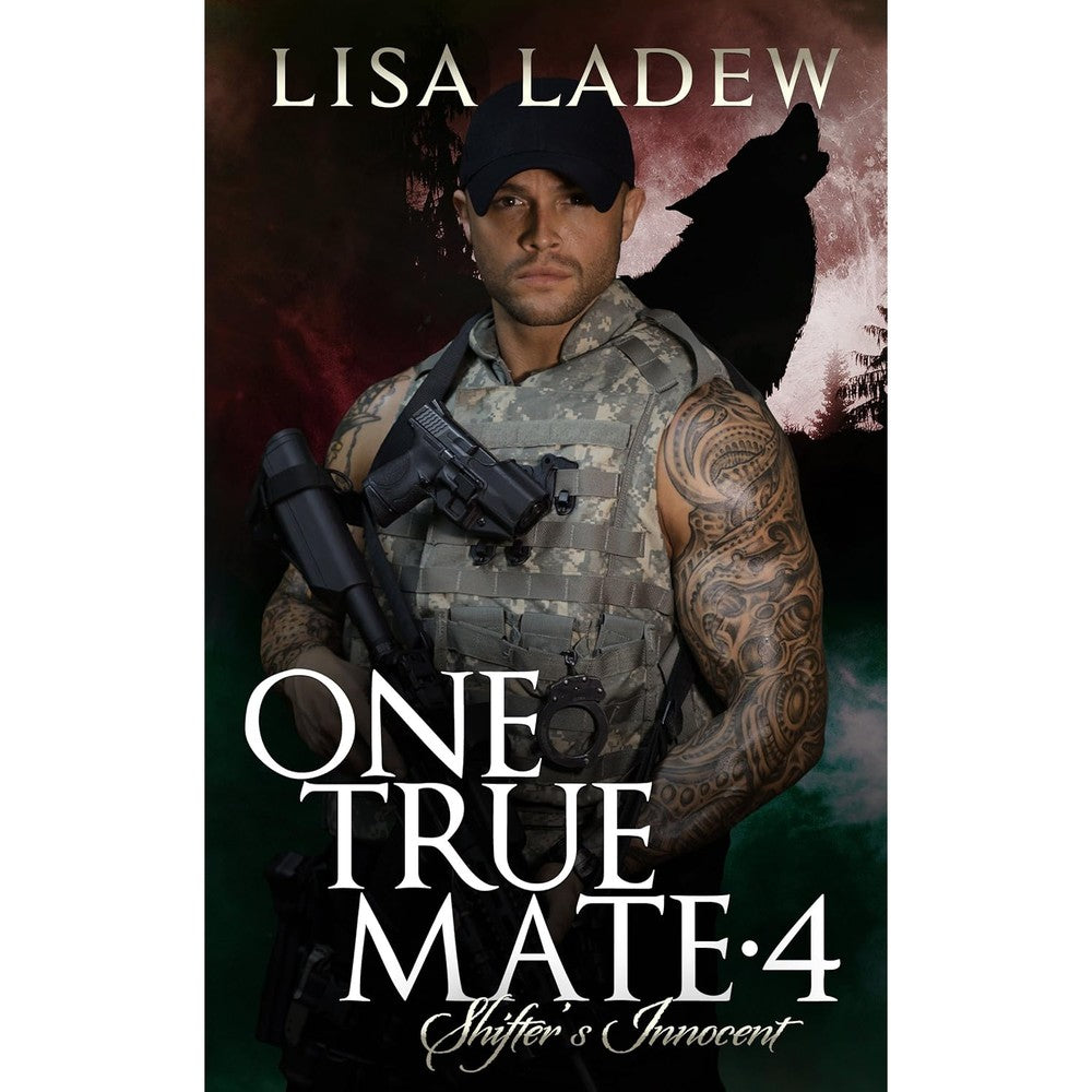 One True Mate 4: Shifter's Innocent