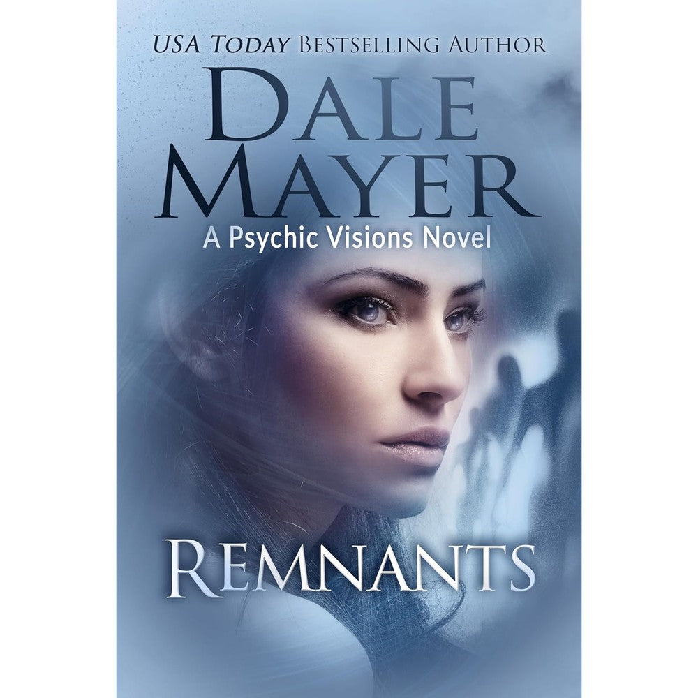 Remnants: A Psychic Visions Novel