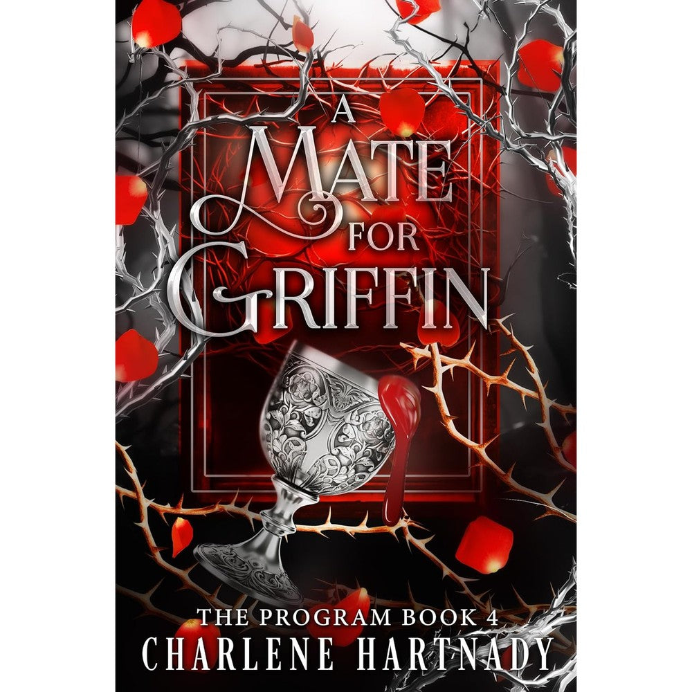 A Mate for Griffin (The Program Book 4)