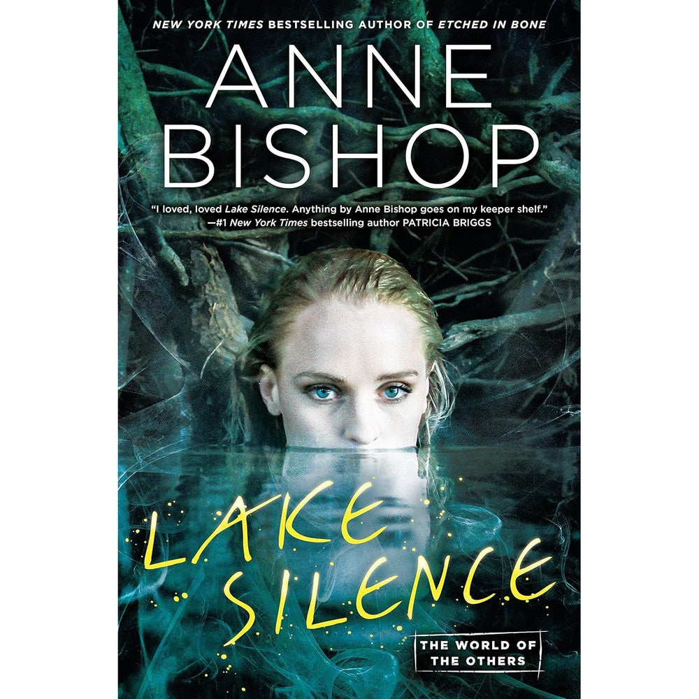 Lake Silence (World of the Others Book 1)