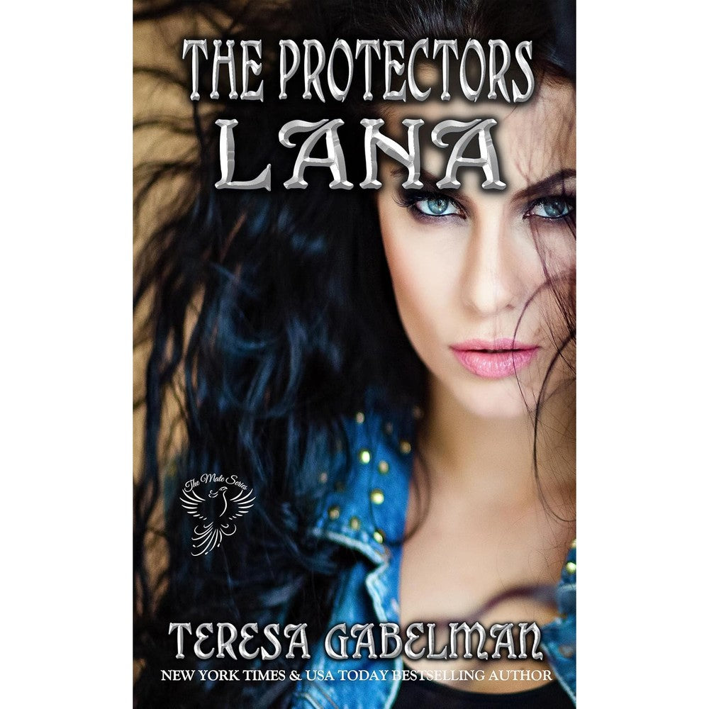 Lana (The Mate Series) Book #21 (The Protectors Series)