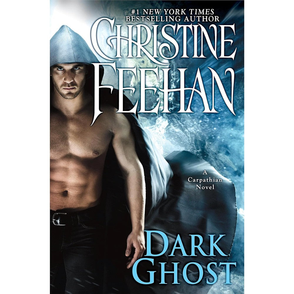 Dark Ghost (The Dark Book 28)