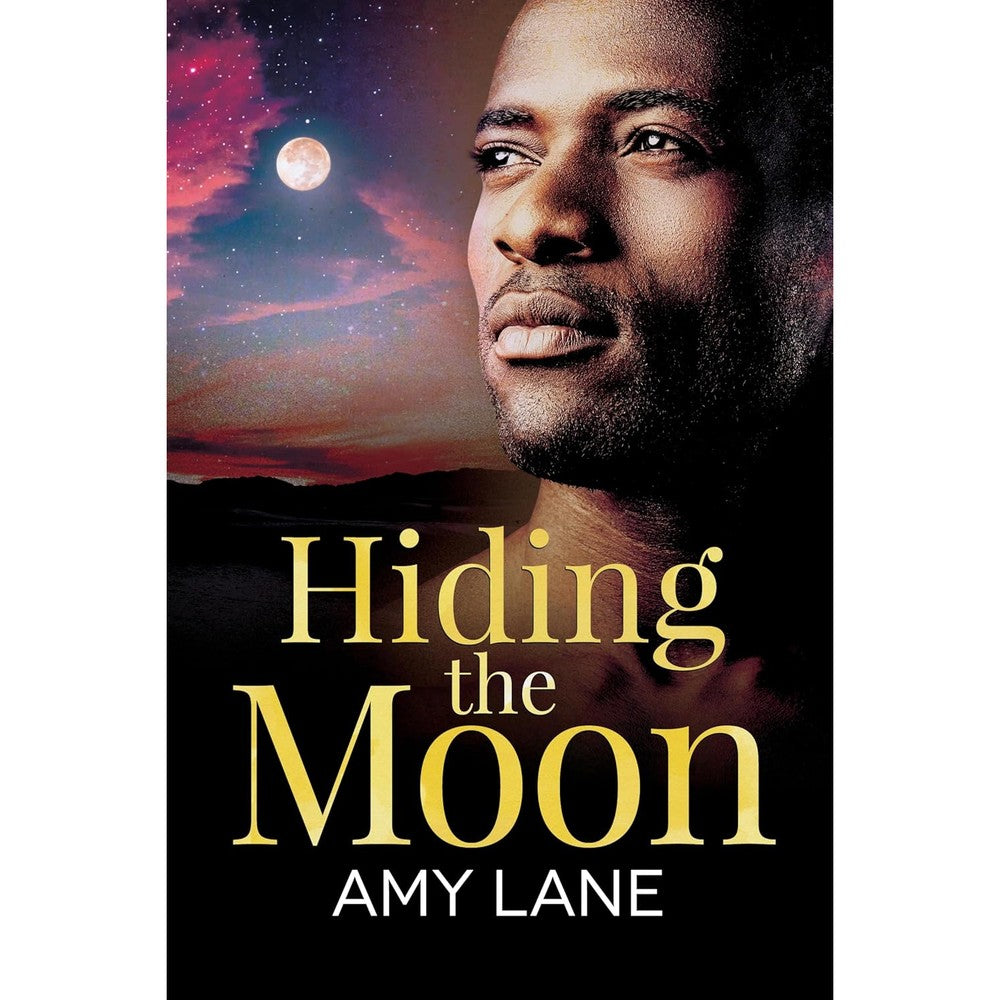 Hiding the Moon (Fish Out of Water Book 4)