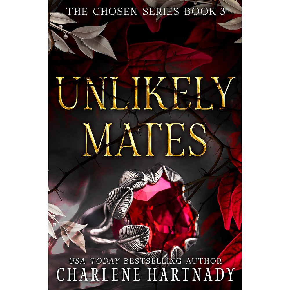Unlikely Mates (The Chosen Series Book 3)