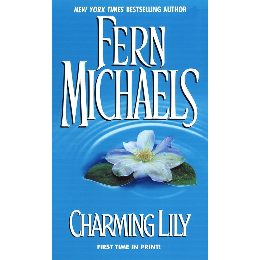 Charming Lily