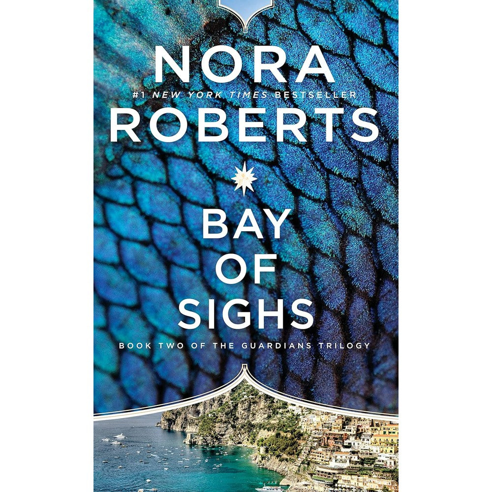 Bay of Sighs (The Guardians Trilogy Book 2)