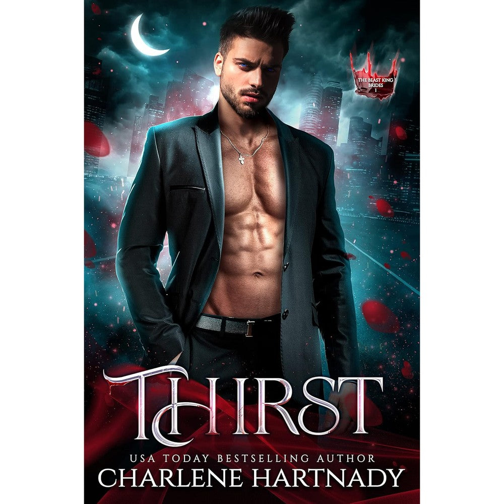 Thirst (The Beast King Brides Book 1)
