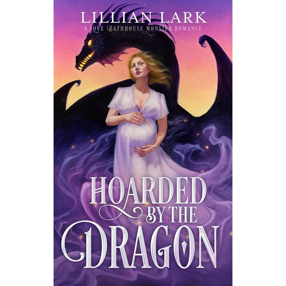 Hoarded by the Dragon (Monstrous Matches)