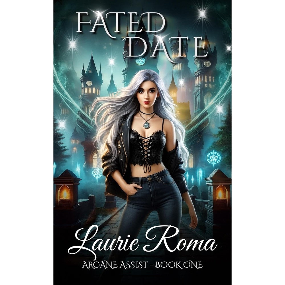 Fated Date (Arcane Assist Book 1)