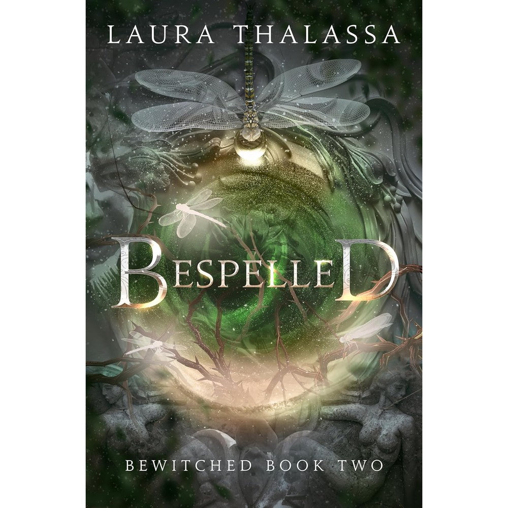 Bespelled (Bewitched Book 2)