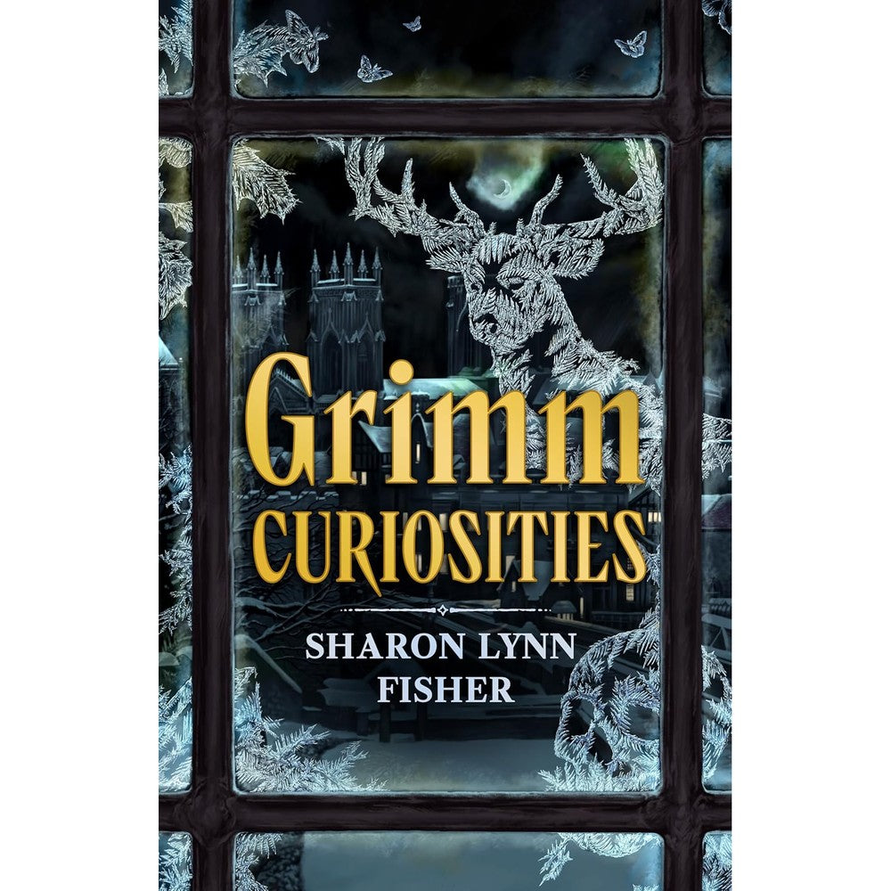 Grimm Curiosities