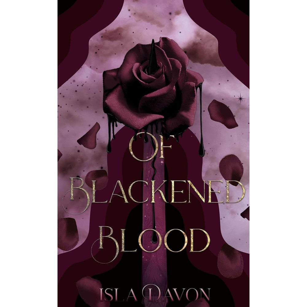 Of Blackened Blood