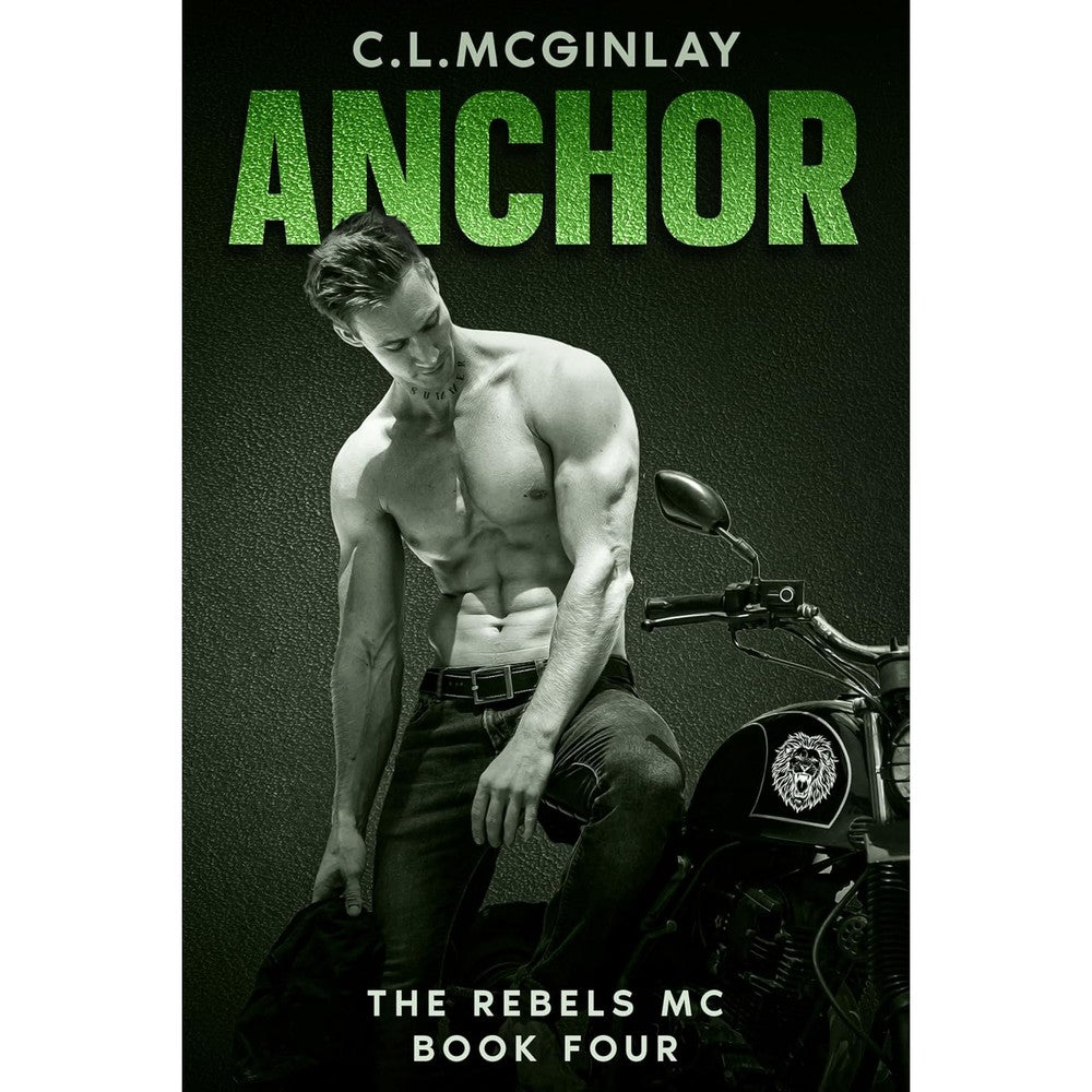 Anchor: An MC Unsuspected Romance