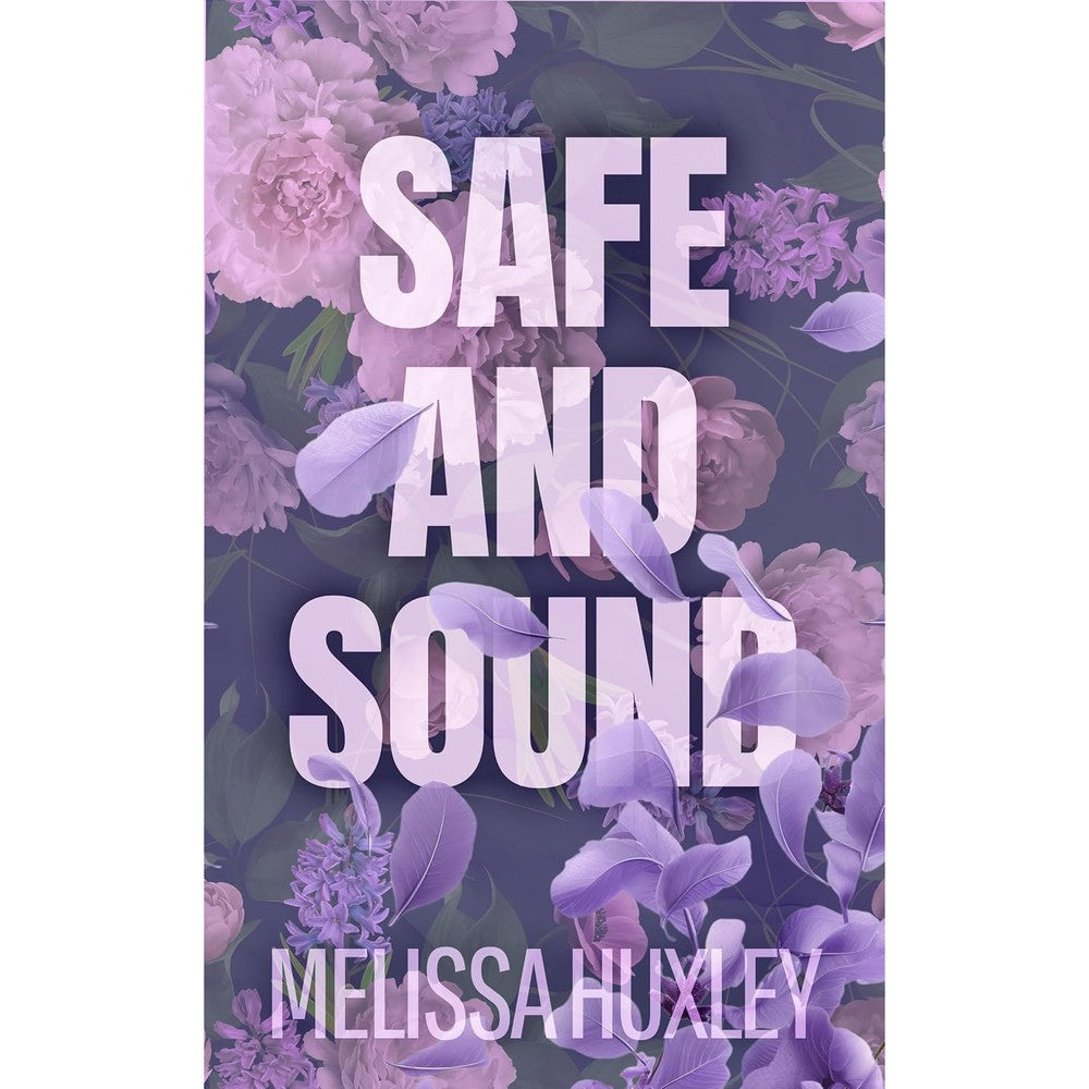 Safe and Sound (Keep Her Safe Book 1)