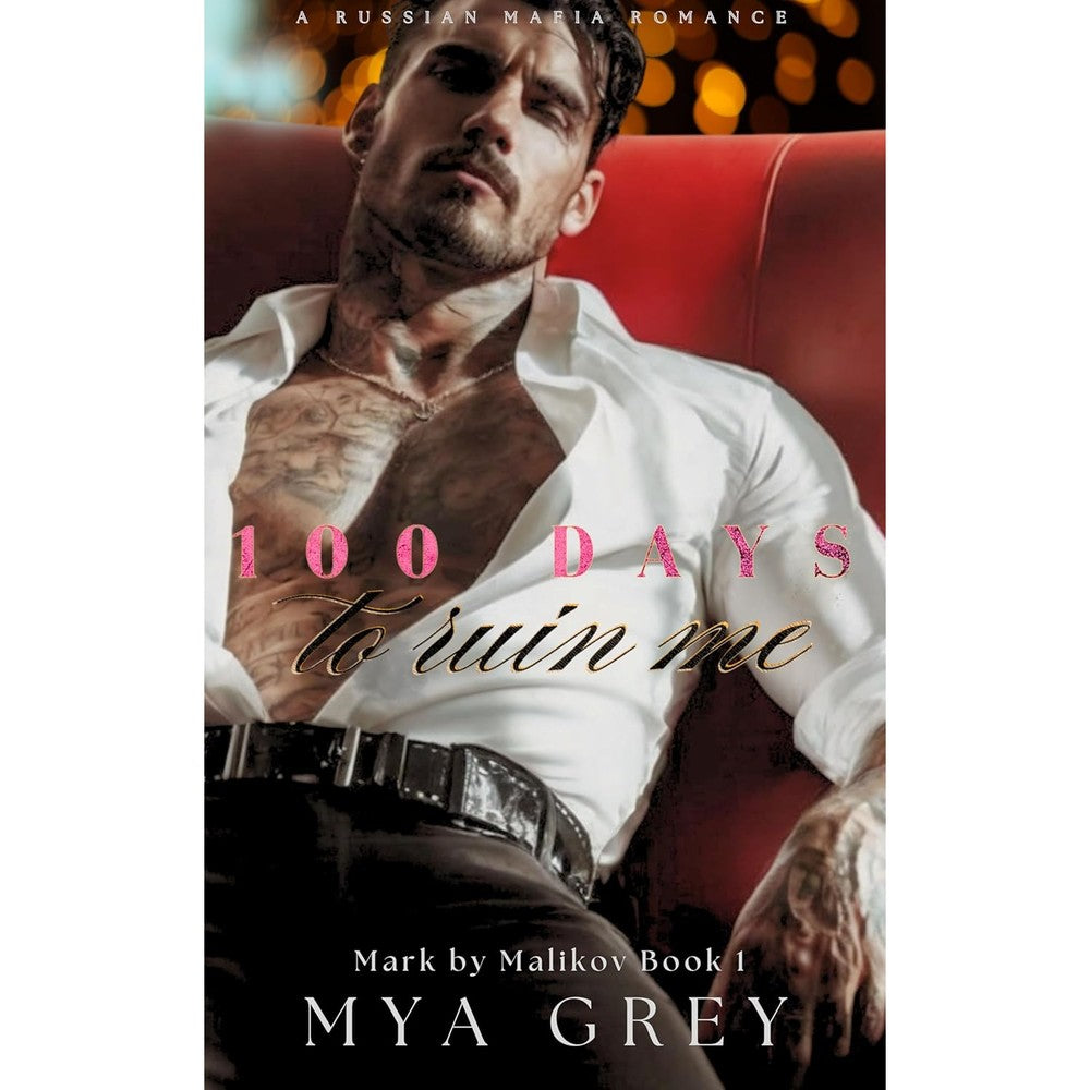 Mafia Romance