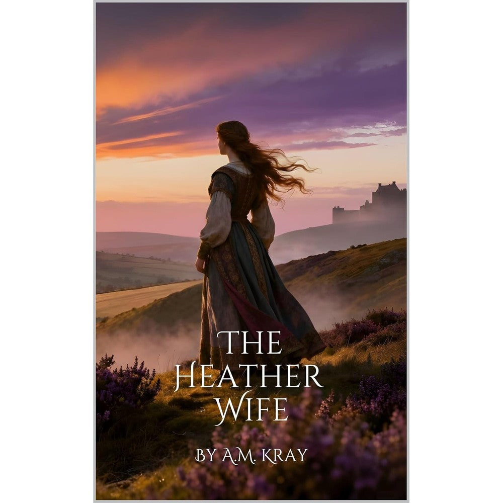 The Heather Wife: The Lairdâ€™s Redemption