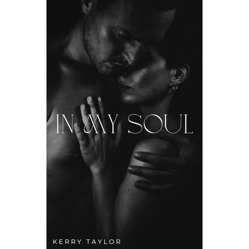 In My Soul (De Santis Family Series Book 2)