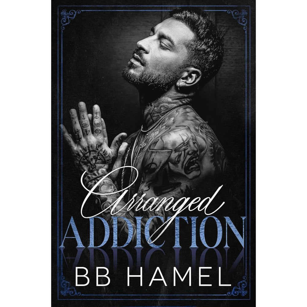 Arranged Addiction: A Dark Arranged Marriage Mafia Romance (Whelan Irish Crime Family)