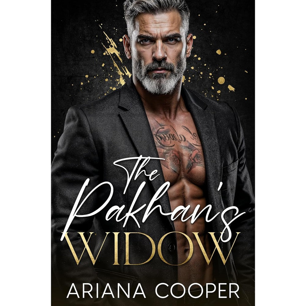The Pakhanâ€™s Widow (Sins of the Bratva)