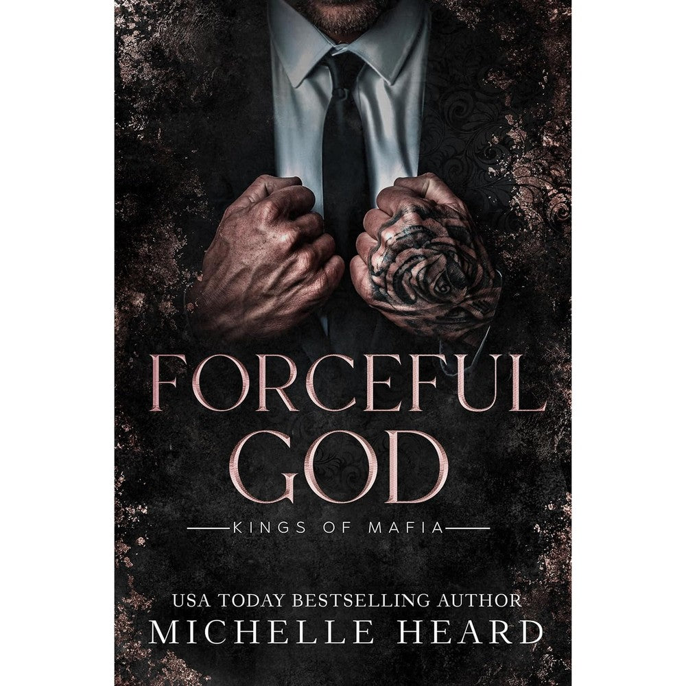 Forceful God