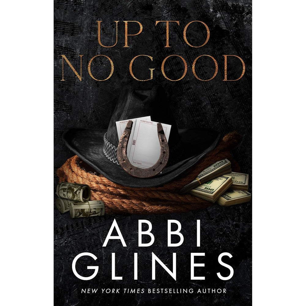 Up To No Good (Mississippi Smoke Series Book 10)