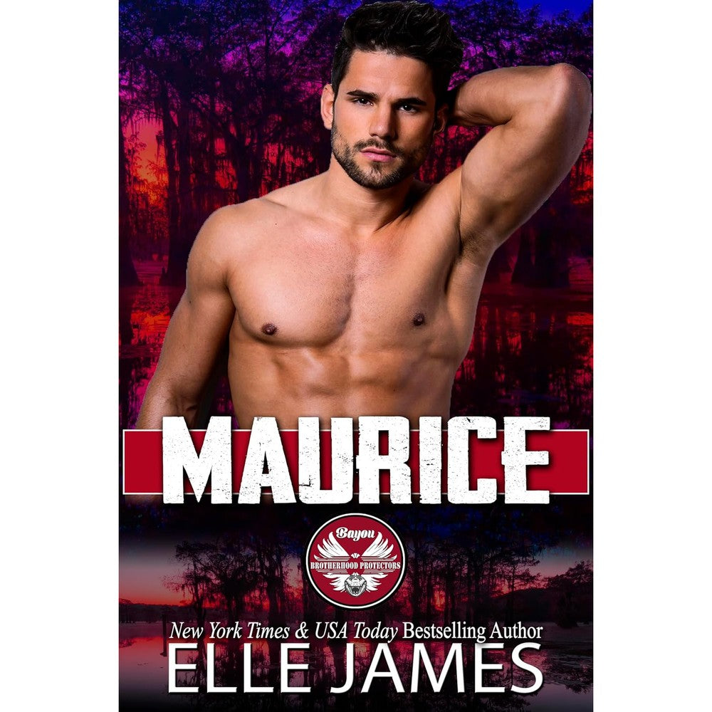 Maurice (Bayou Brotherhood Protectors Book 9)