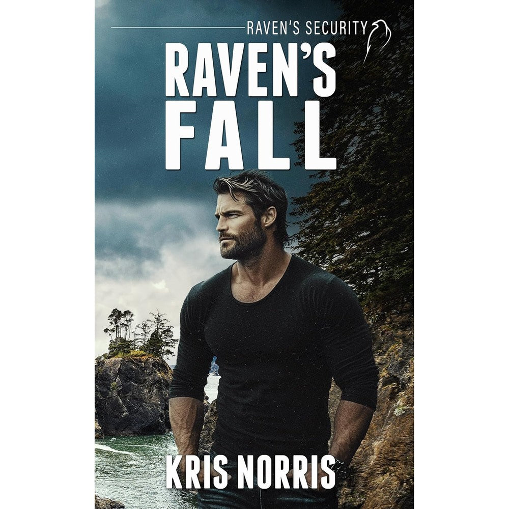 Raven's Fall (Raven's Security Book 1)