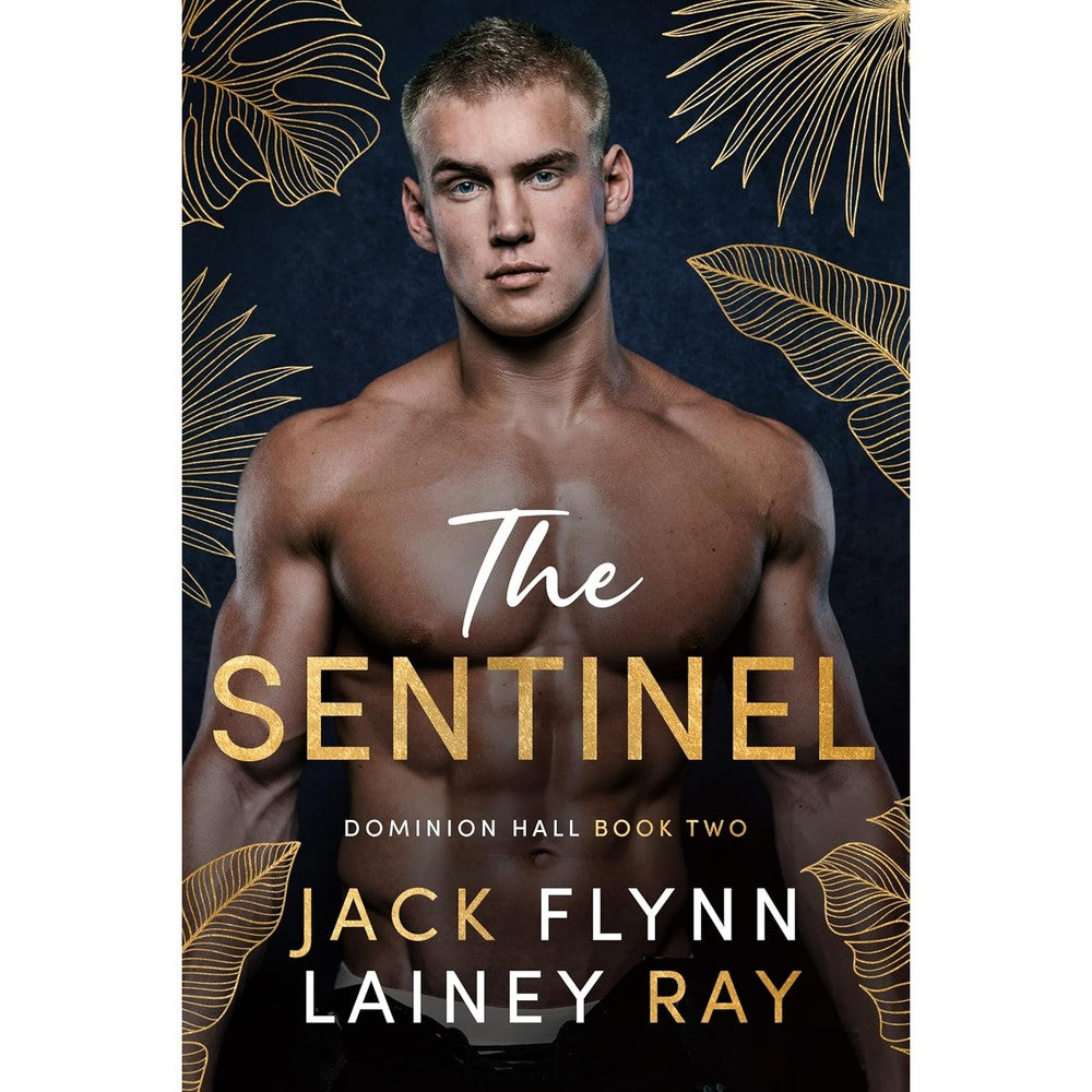 The Sentinel: A Dark Billionaire Military Romance (Dominion Hall Book 2)
