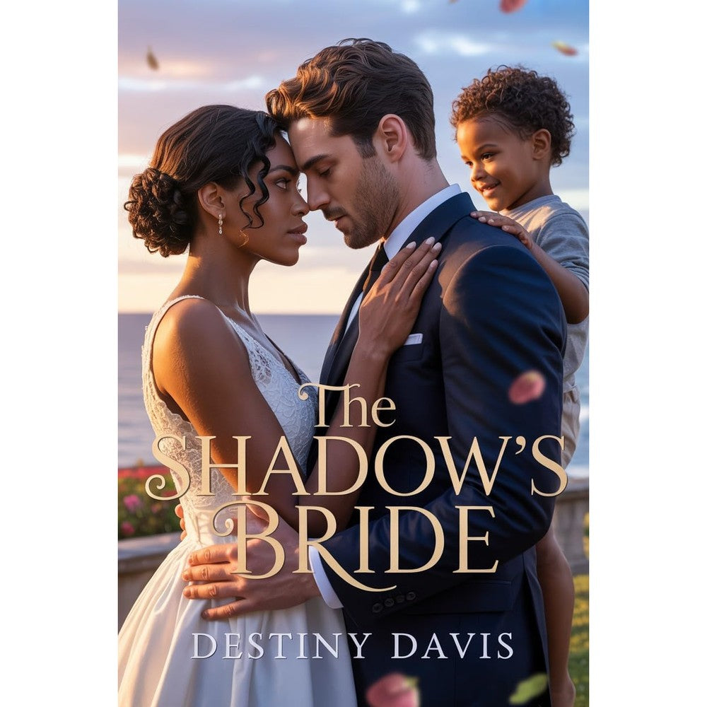The Shadow's Bride: BWWM Arranged Marriage Romance