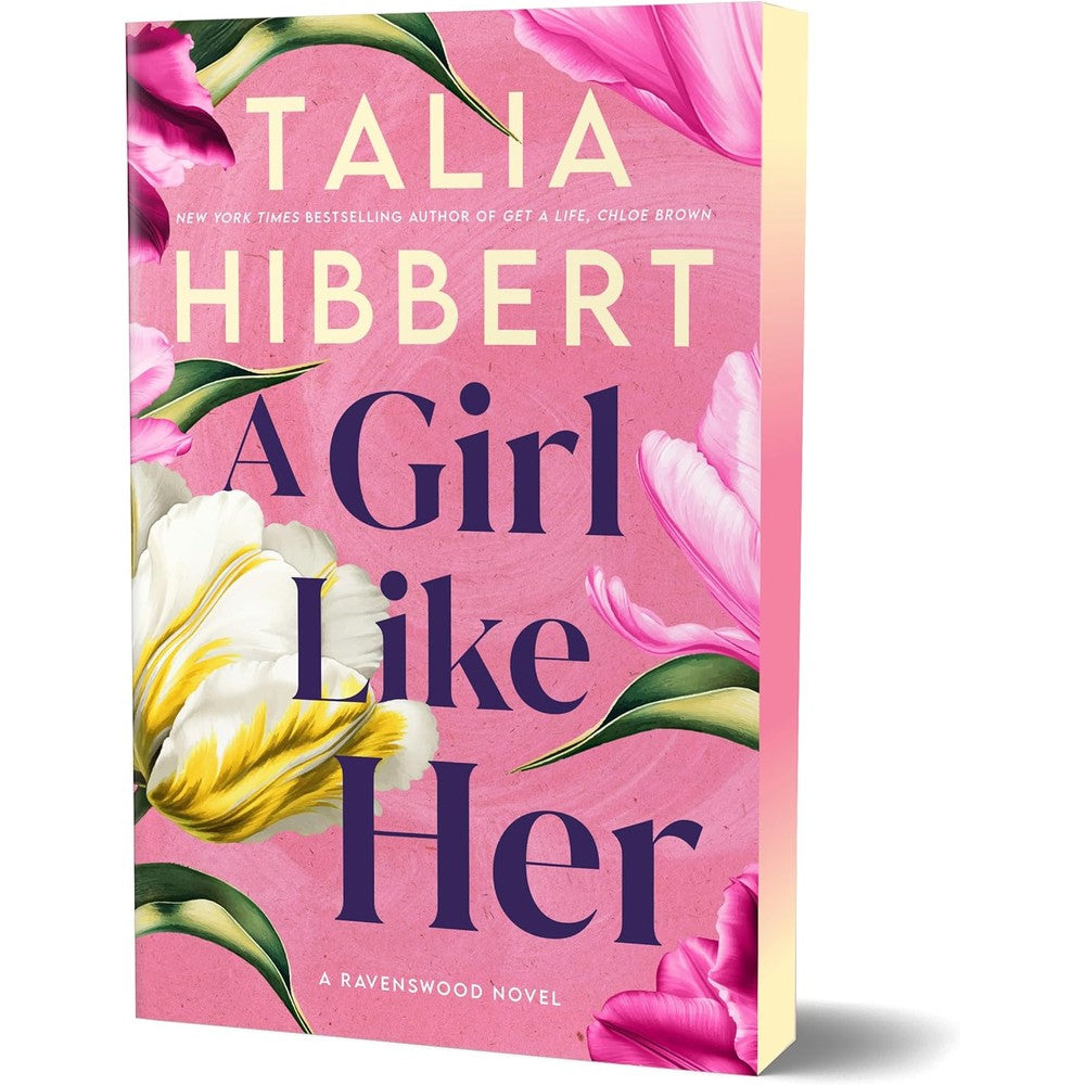 A Girl Like Her (Deluxe Edition) (Ravenswood, 1)