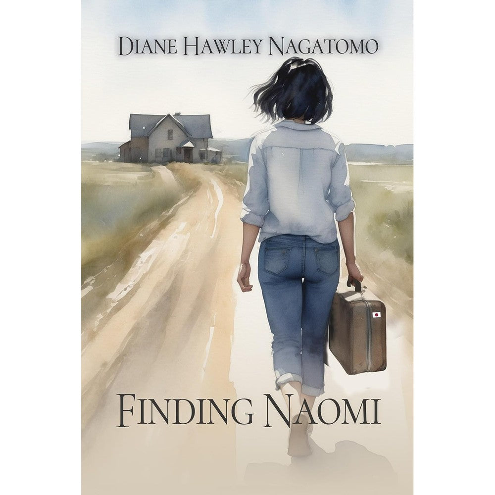 Finding Naomi