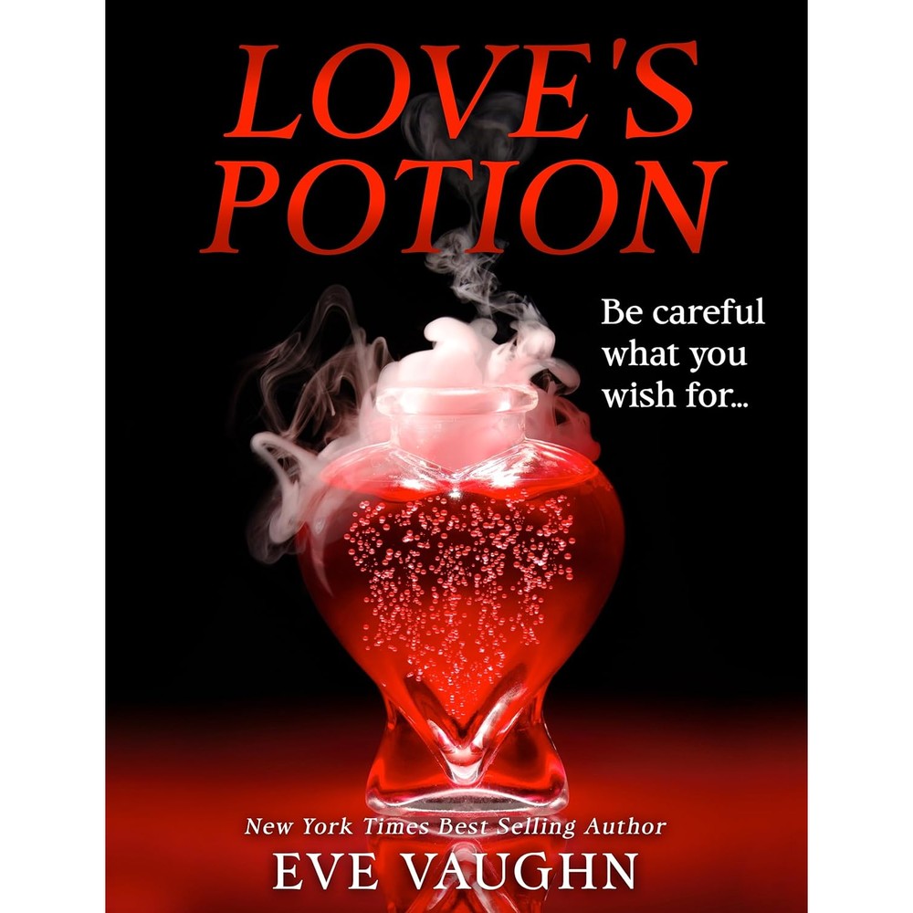 Love's Potion