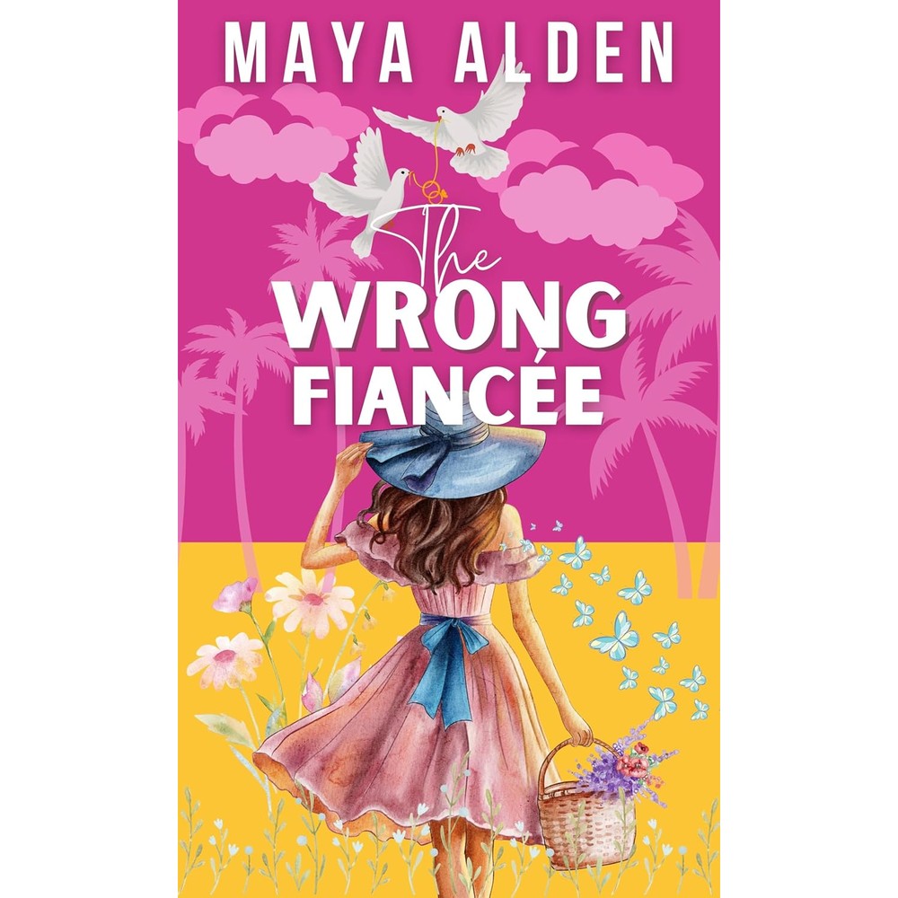 The Wrong FiancÃ©e: A Billionaire Second Chance Romance (Marriage by Contract Book 3)