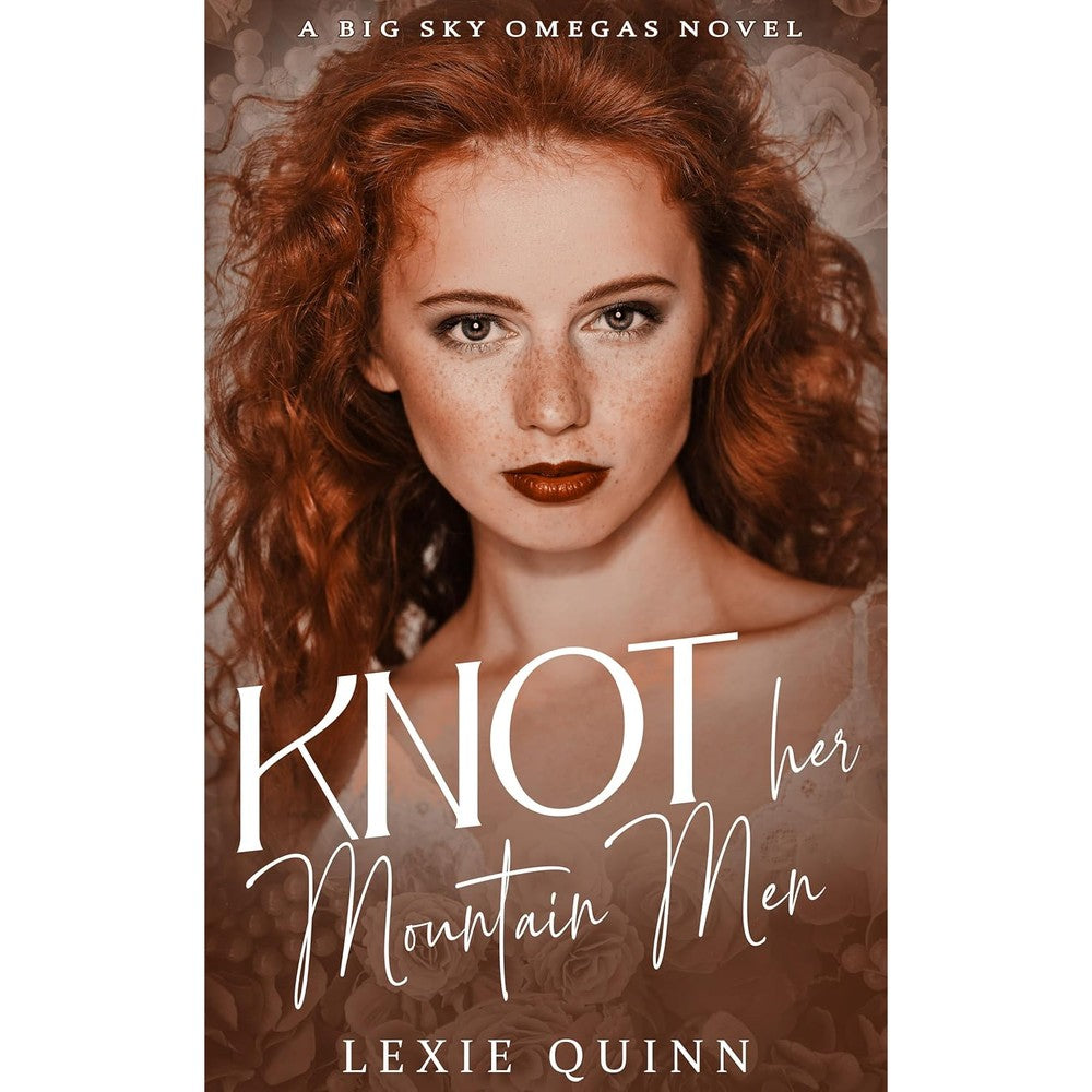 Knot Her Mountain Men: A Big Sky Omegas Novel