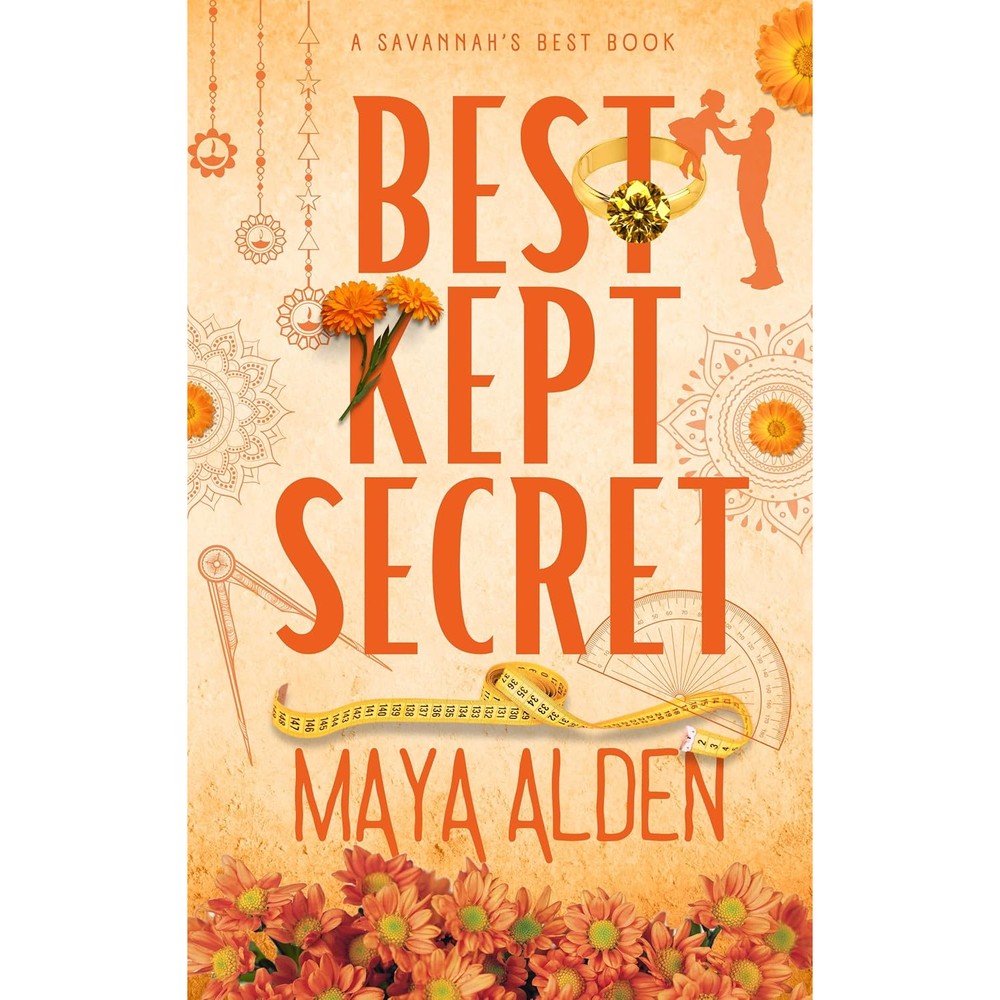 Best Kept Secret: A Billionaire Secret Baby, Forbidden Romance (Savannah's Best)
