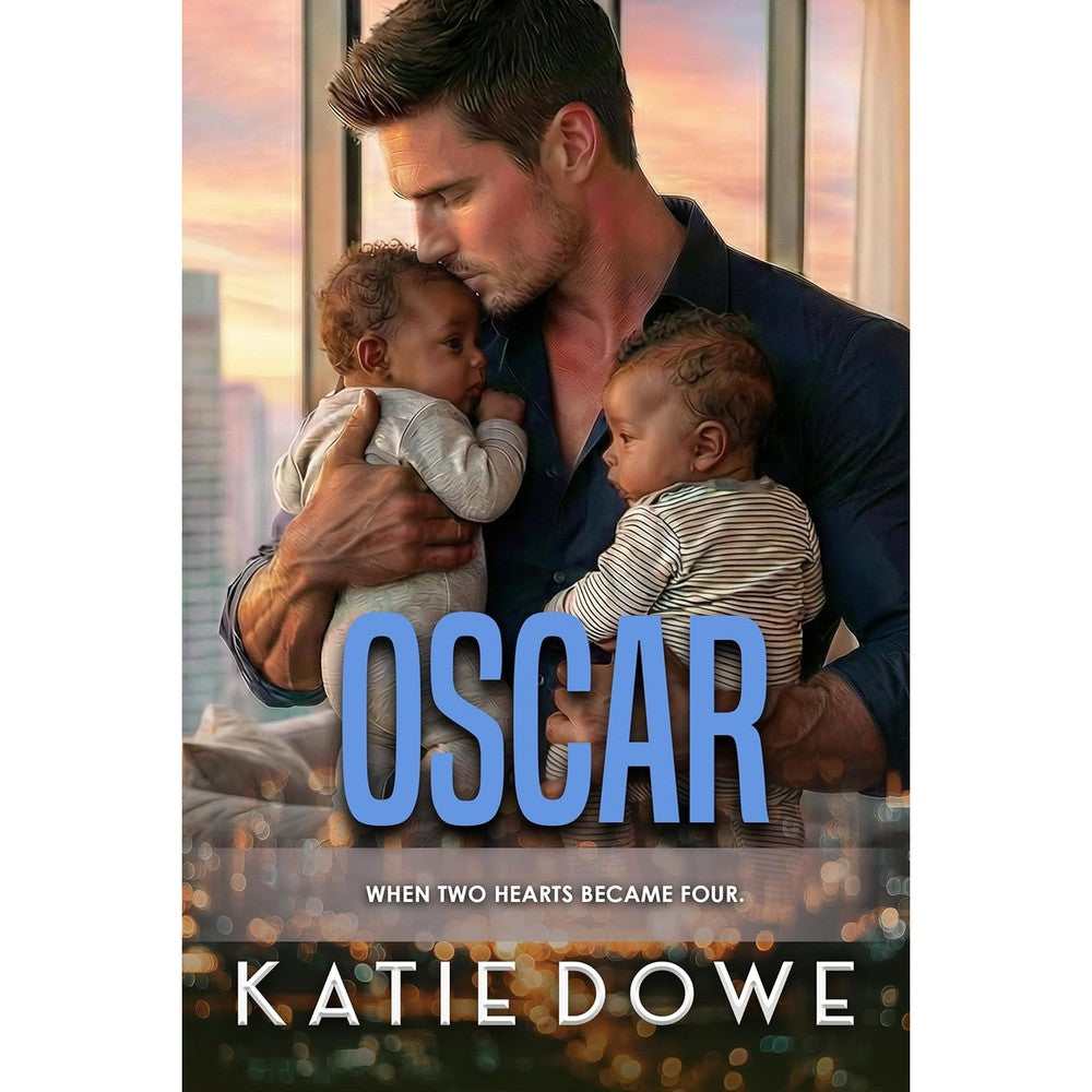 Oscar: BWWM, Twins Pregnancy, Billionaire Romance (Members From Money Season 2 Book 160)
