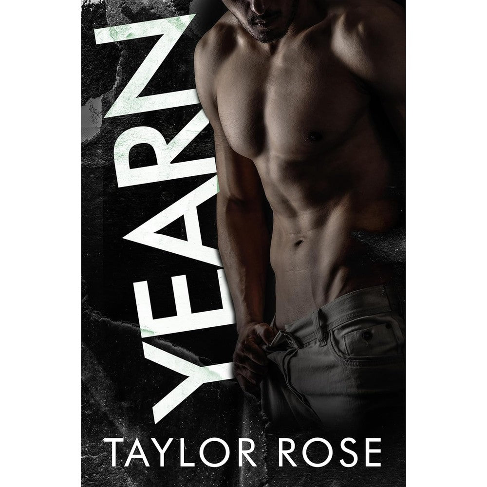 Yearn: Bwwm Older Woman/Younger Man Romance