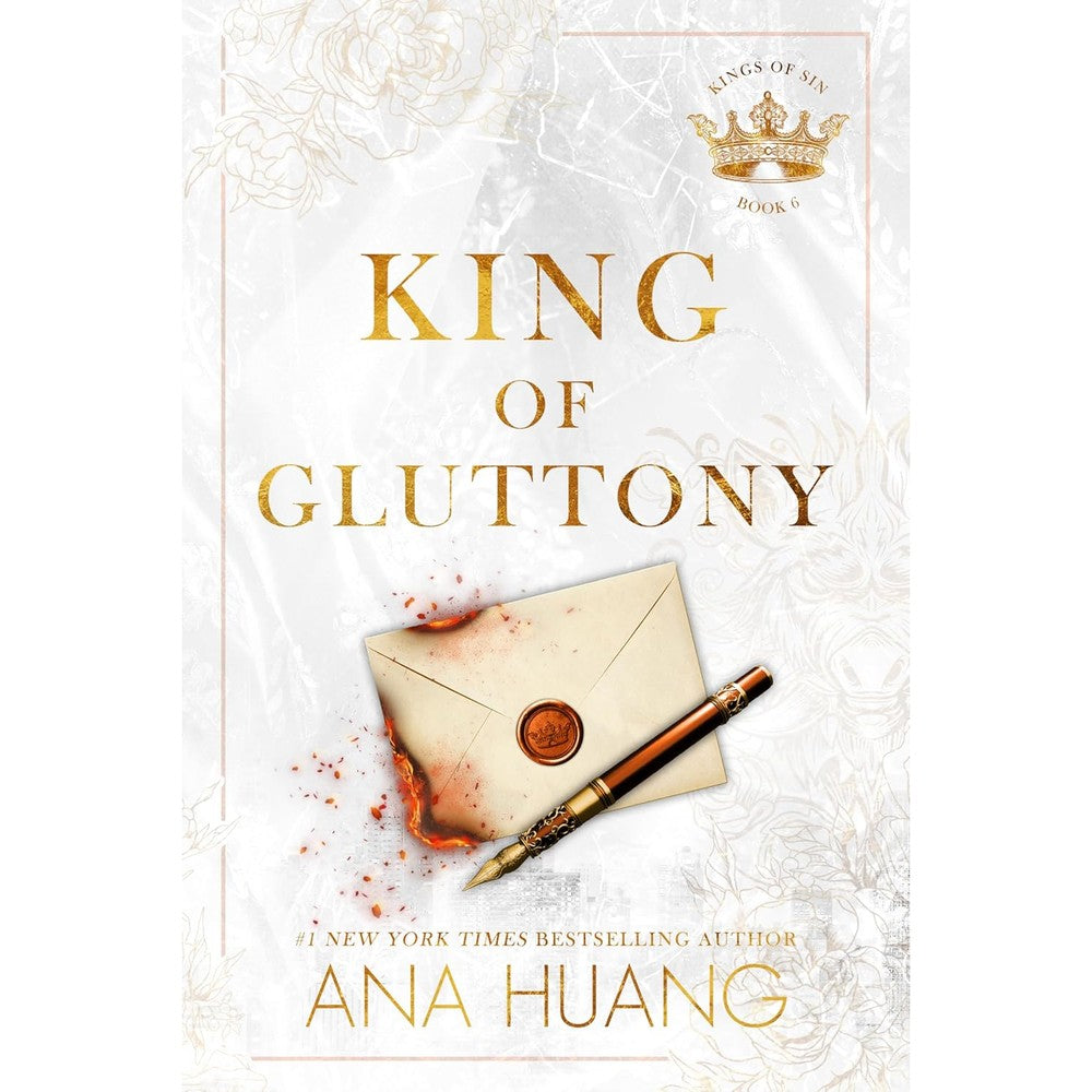 King of Gluttony