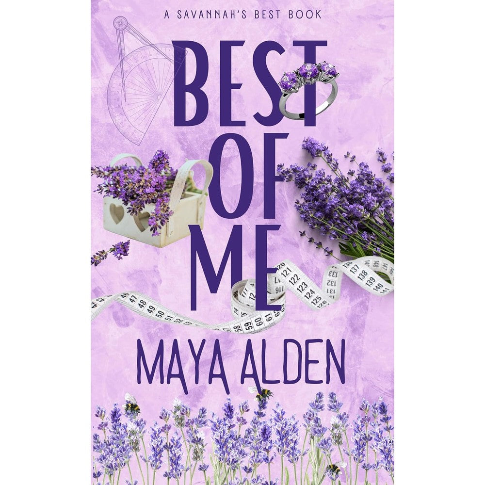 Best Of Me: A Billionaire Single Father, Second Chance Romance (Savannah's Best)